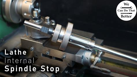 Spindle Stops 